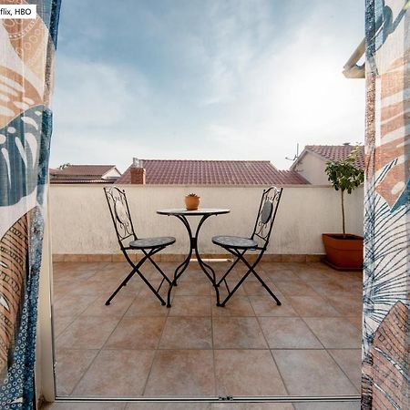 Nikolina Rab Apartments Раб Екстериор снимка