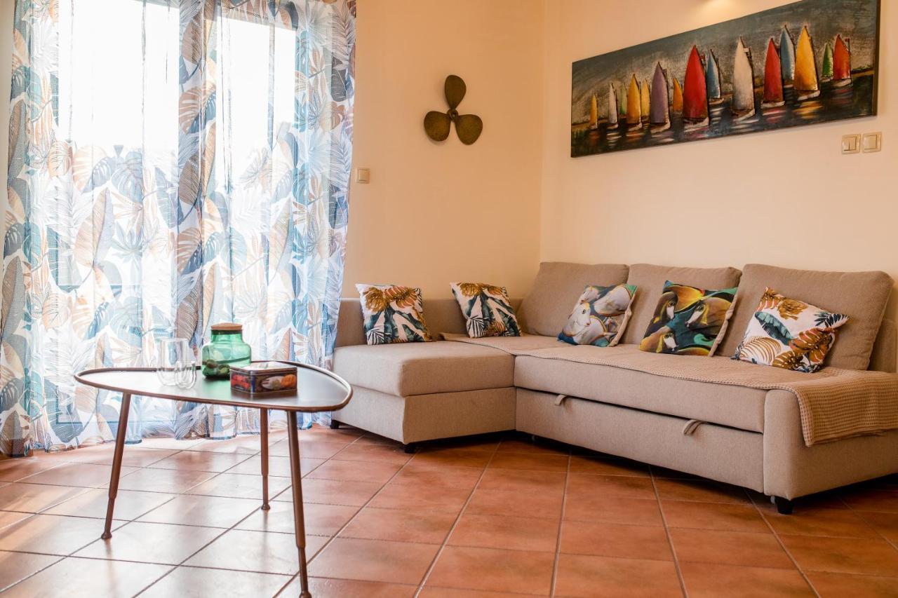 Nikolina Rab Apartments Раб Екстериор снимка