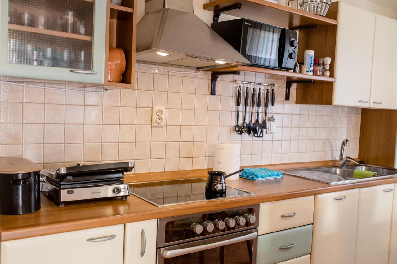 Nikolina Rab Apartments Раб Екстериор снимка