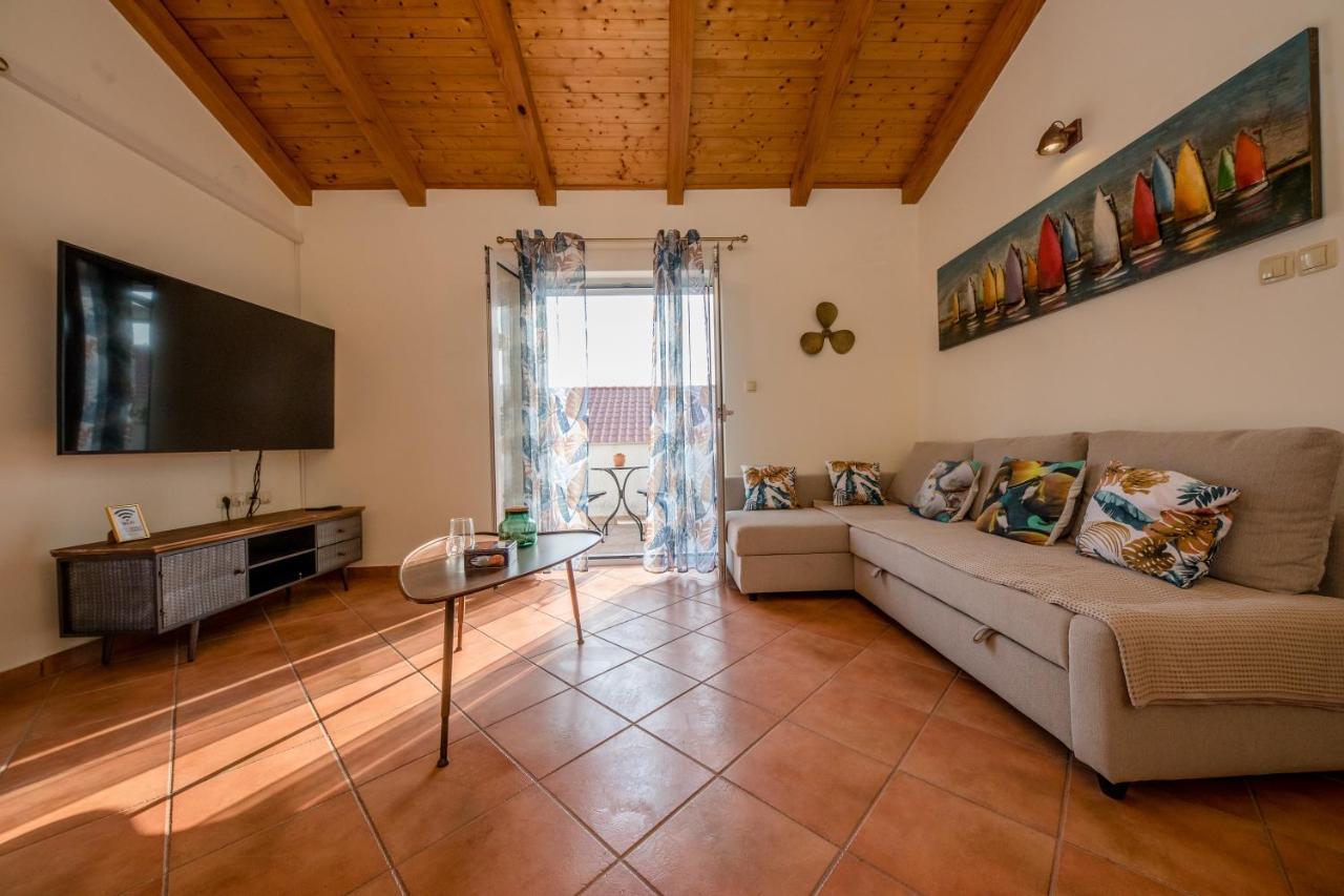 Nikolina Rab Apartments Раб Екстериор снимка