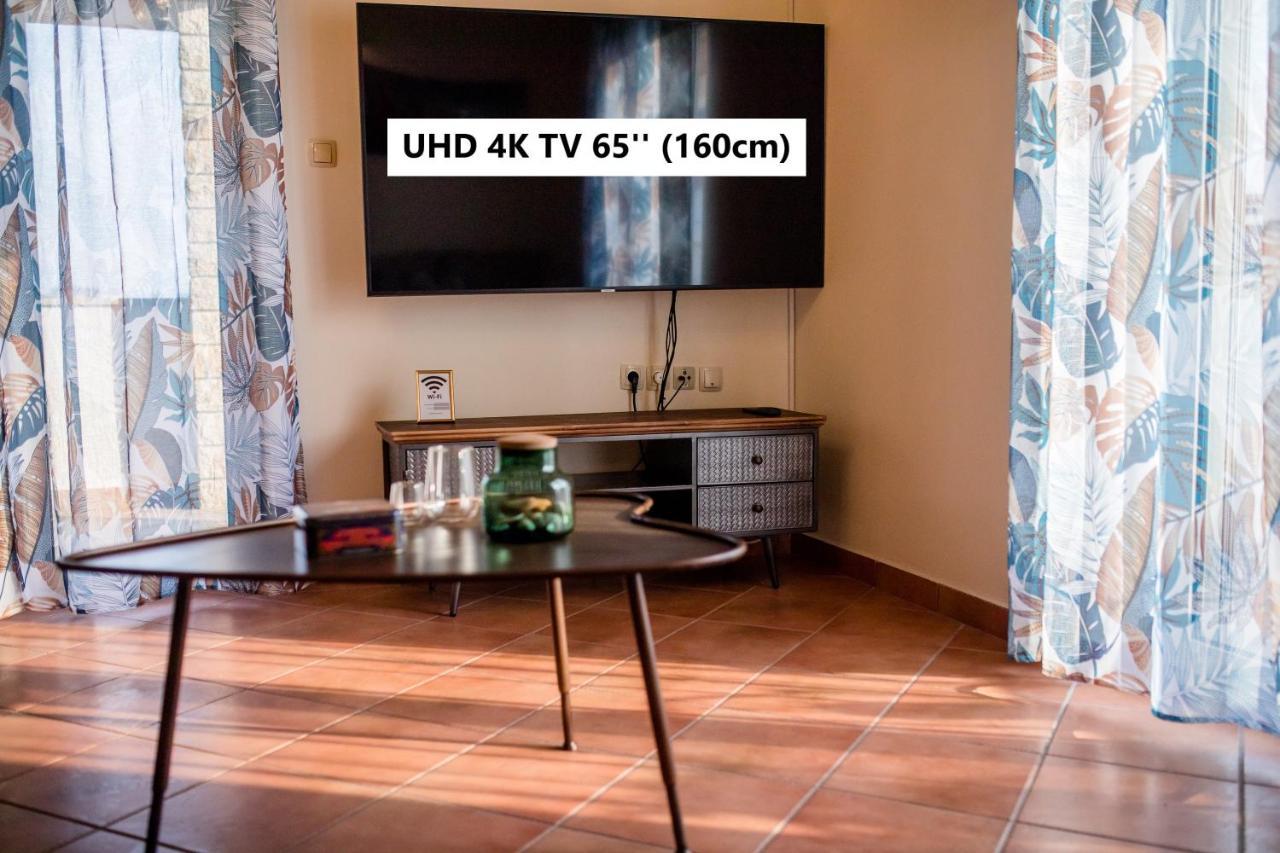 Nikolina Rab Apartments Раб Екстериор снимка