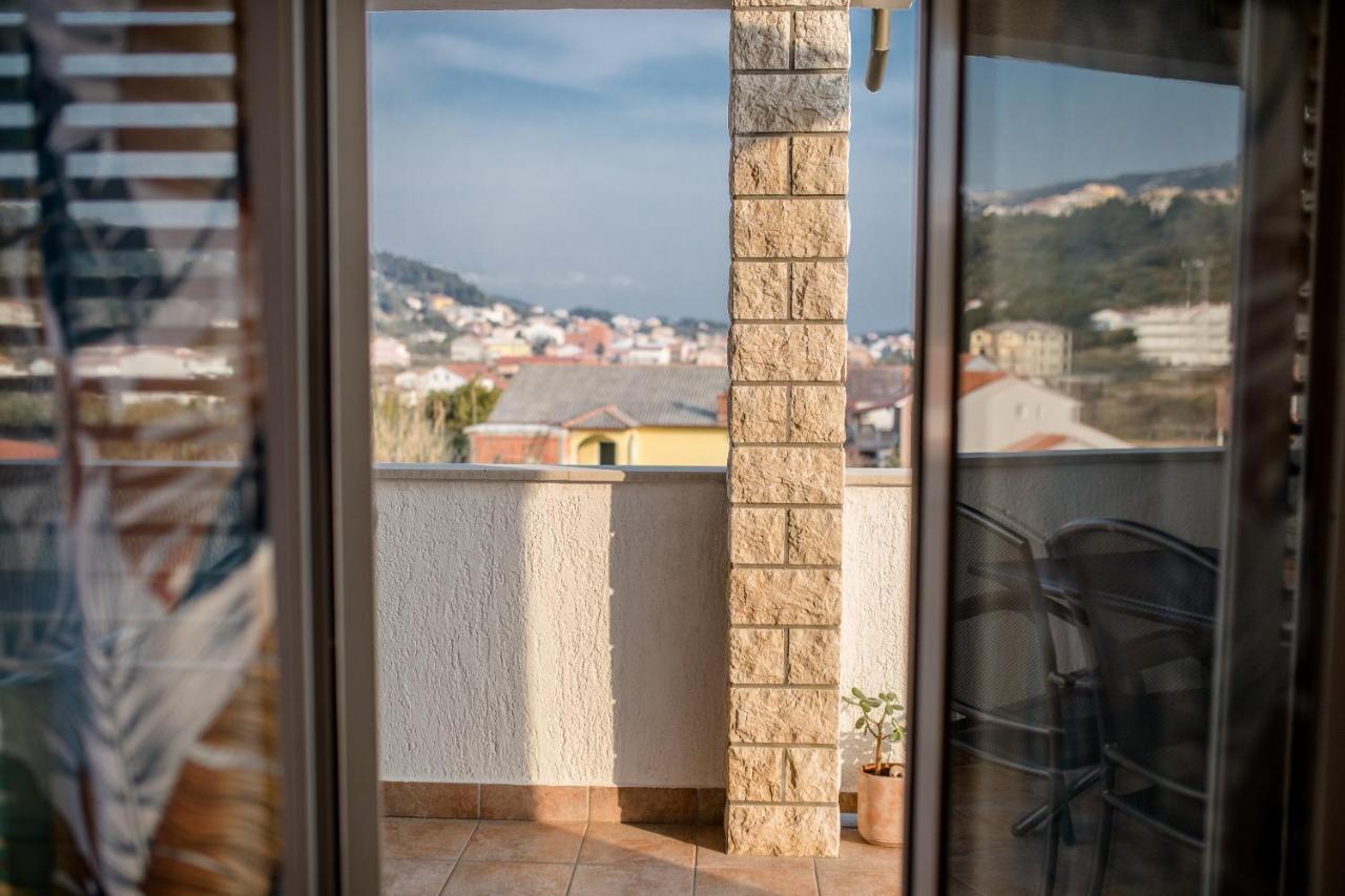 Nikolina Rab Apartments Раб Екстериор снимка