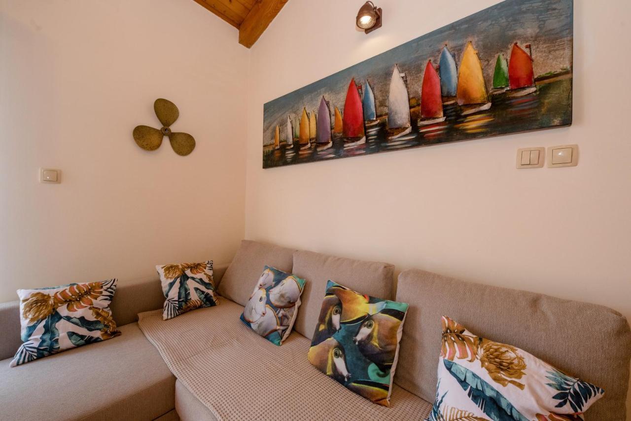 Nikolina Rab Apartments Раб Екстериор снимка