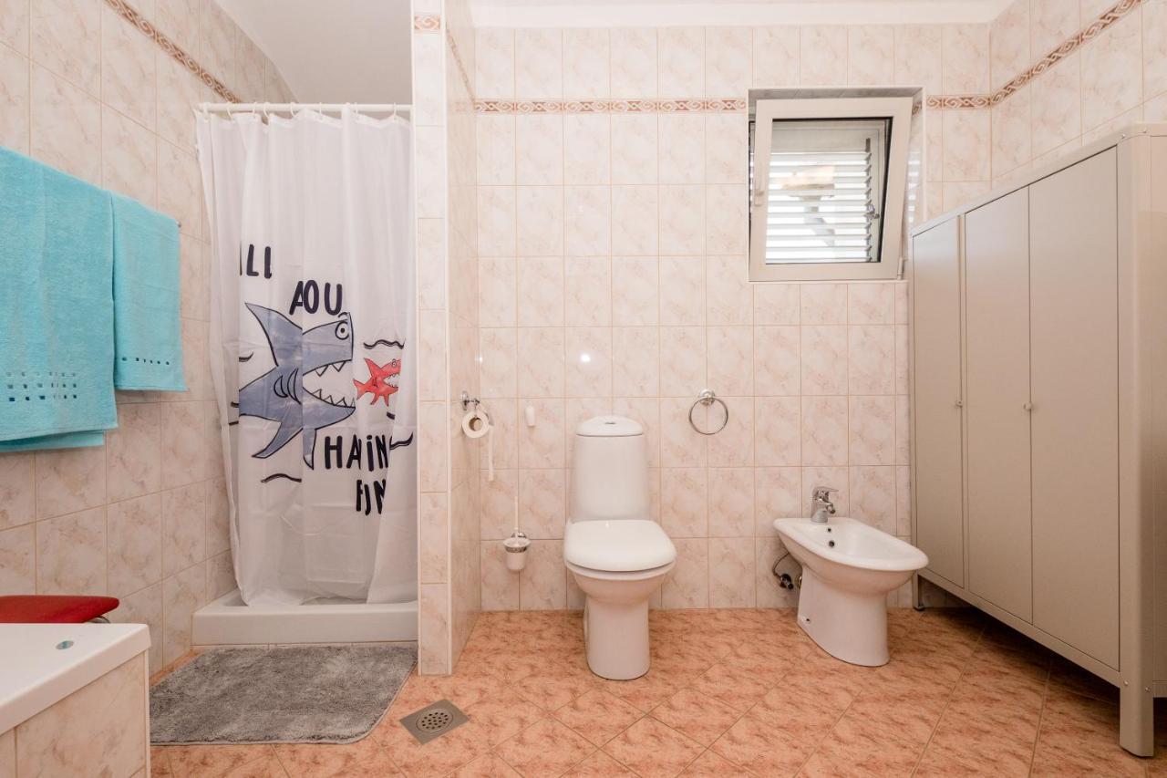 Nikolina Rab Apartments Раб Екстериор снимка