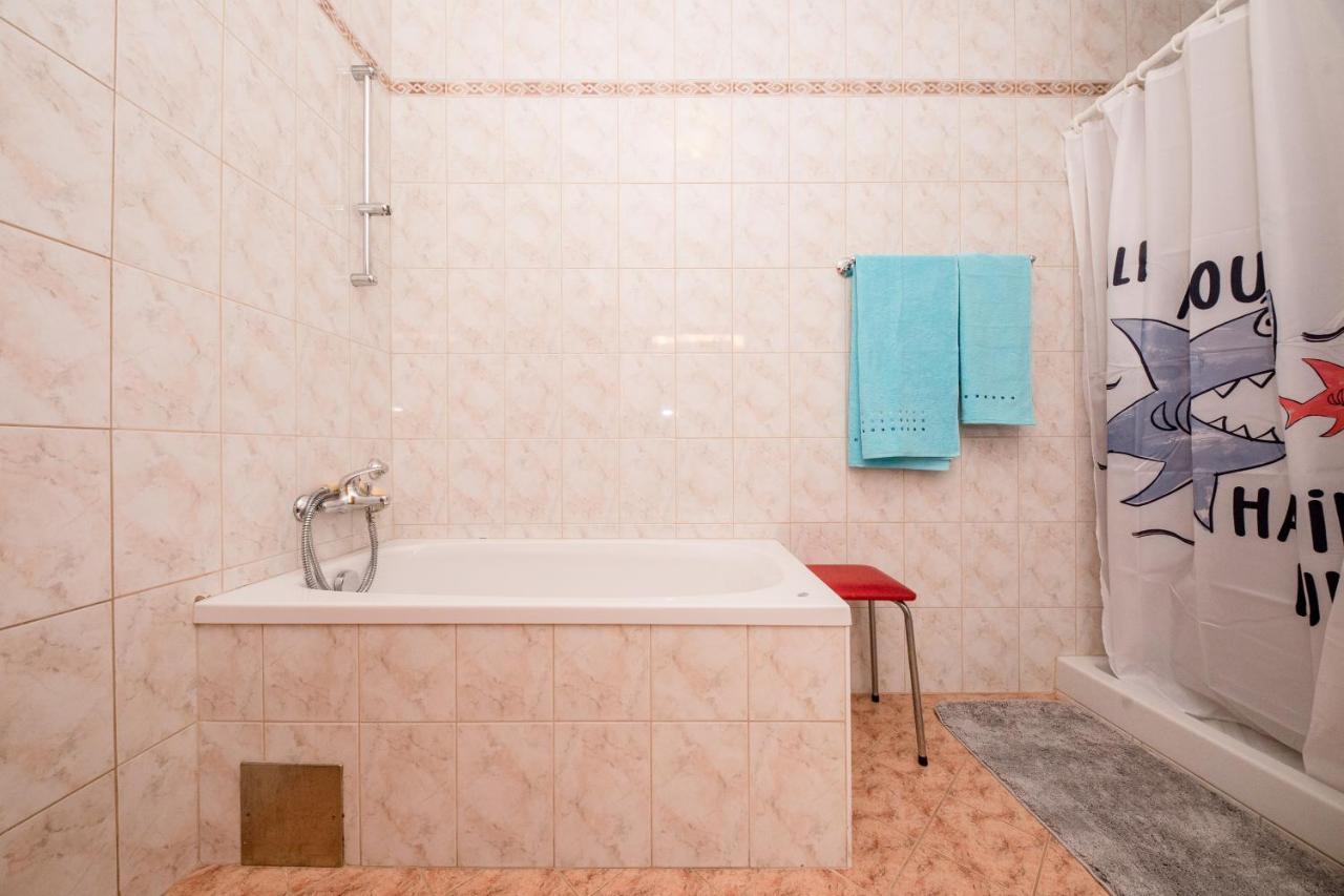 Nikolina Rab Apartments Раб Екстериор снимка