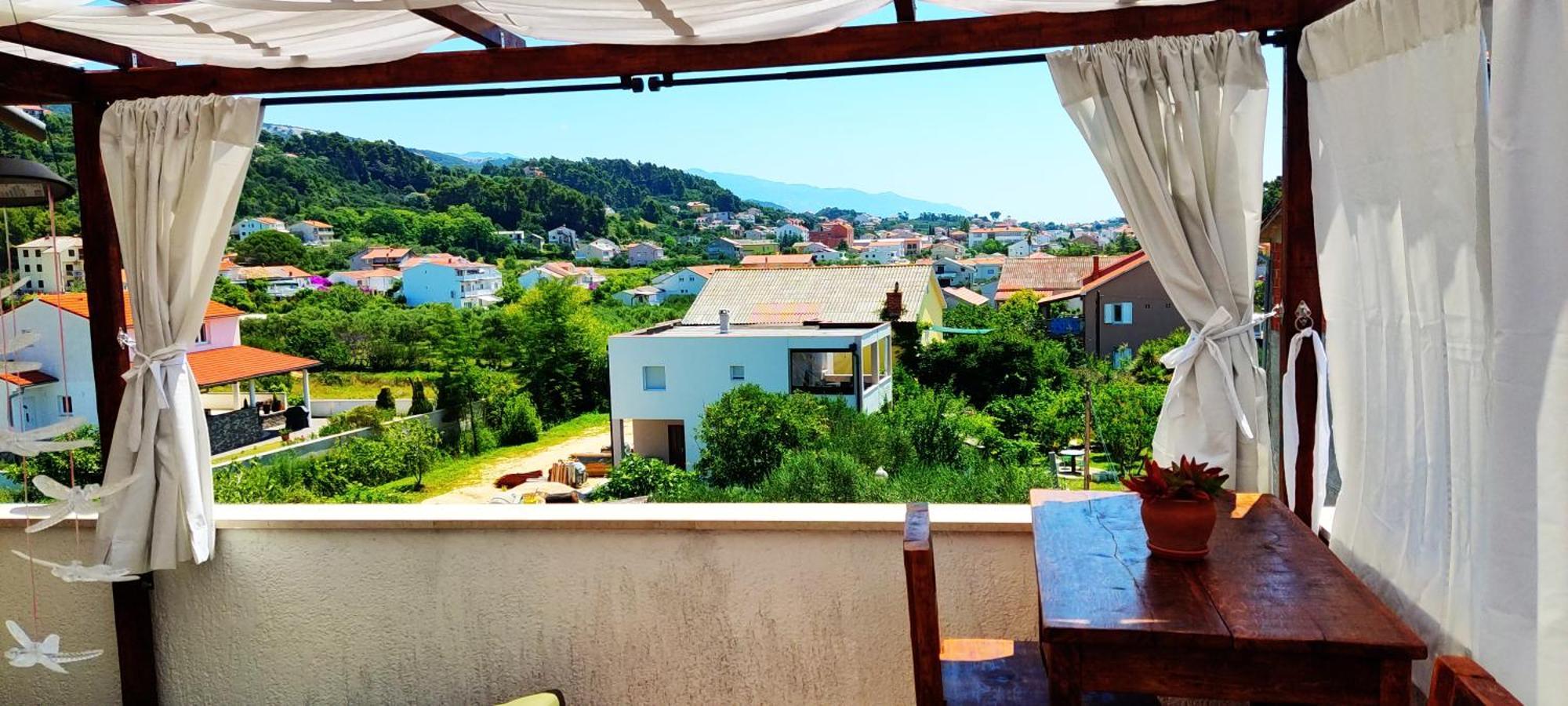 Nikolina Rab Apartments Раб Екстериор снимка