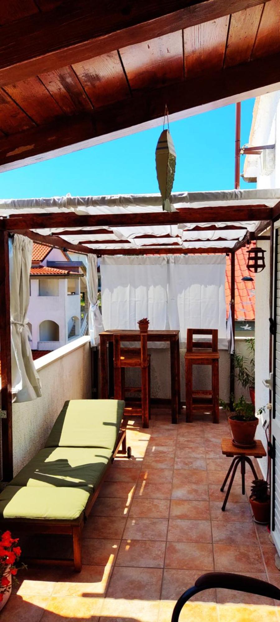 Nikolina Rab Apartments Раб Екстериор снимка